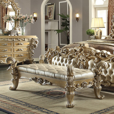 HD-7012 - Bench