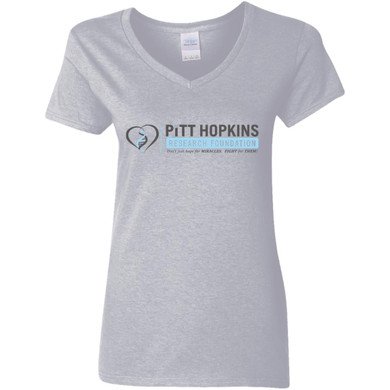 PHRF Ladies Logo Tee