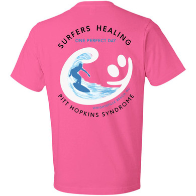 Logan Surf Youth Tee