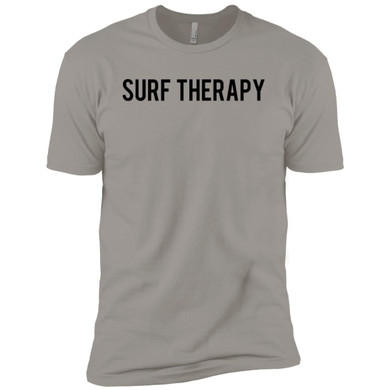 Logan Surf Unisex Tee
