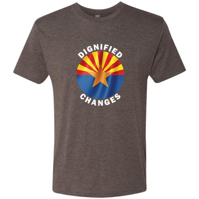 DC Arizona Unisex Tee