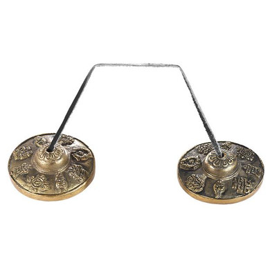 Meditation Cymbal Bell