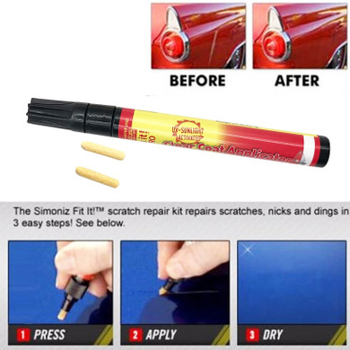 Car Scratch Pen