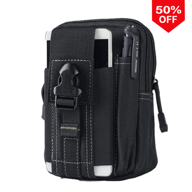 Outdoor Tactical Pouch