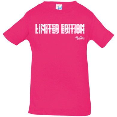 Limited Edition Infant/Toddler Tee