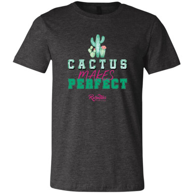 Cactus Makes Perfect Youth Tee