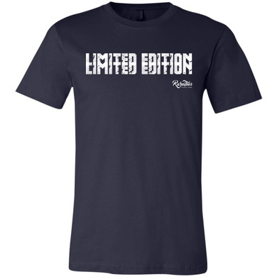 Limited Edition Youth Tee