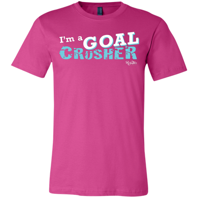 Goal Crusher Youth Tee