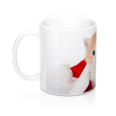 Dinara - Mug 11oz - CatStory™