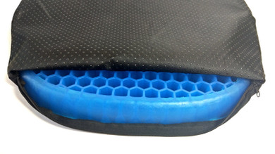 Gel Cushion™ Ice gel massage cushion