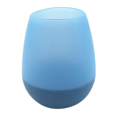 Silicone Wine-Glass Cup