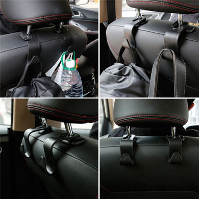 Car Seat Back Hook