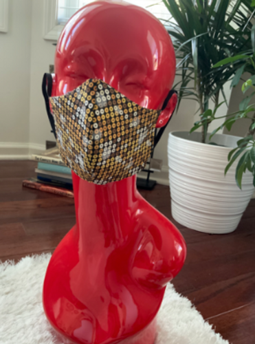Spotlight Mask