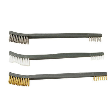 3pcs/Set Cleaning Brush