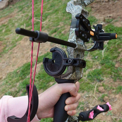 Bow and Arrow Equipment