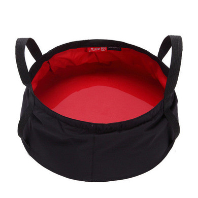 0.5L Portable Wash Basin
