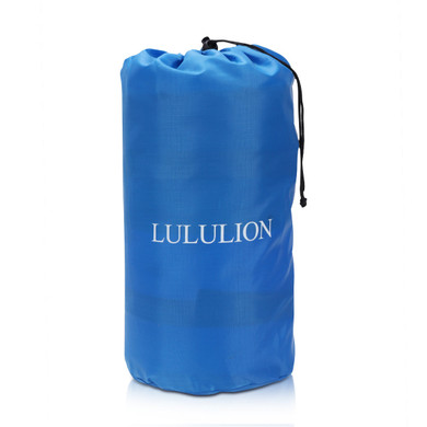 Portable Inflating Sleeping Pad