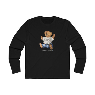 Lambdas Long Sleeve Tee