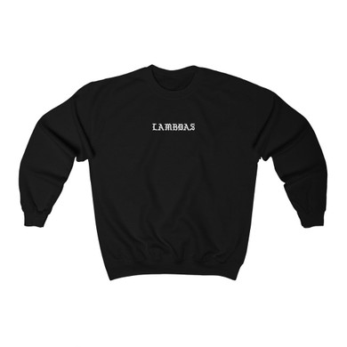 Lambdas Pablo Crewneck