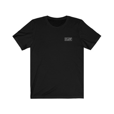 Pi Delta Psi X Tee