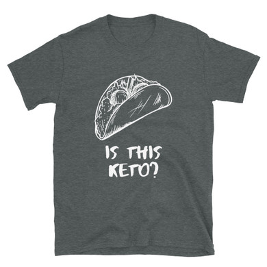 Is this Keto?