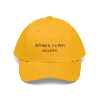 Bronx Cap