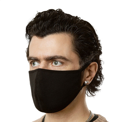 3 Pack Unisex Face Masks