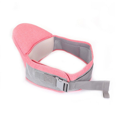 Baby Carrier Waist Holder / Hip Seat