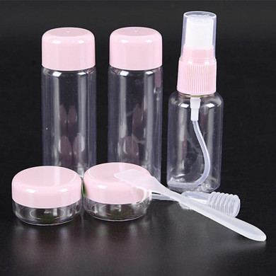 Mini Makeup Cosmetic Travel Accessories
