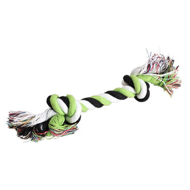 Dog Braided Rope Toy
