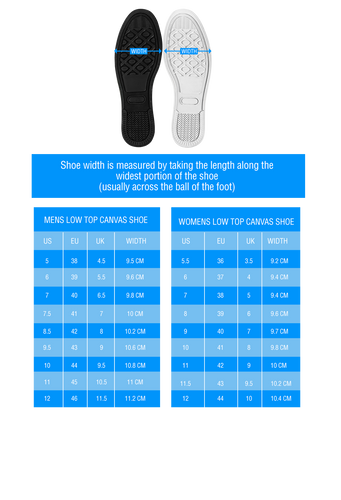 Cowgirl | Women's Low Top Shoes