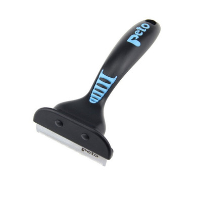 Combs dog Hair Remover Cat Brush Grooming Tools Clipper Attachment Pet Cat Trimmer for Cats Brush Supply Furmines