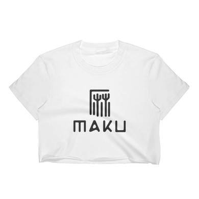 Women's Crop Top