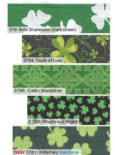 Shamrock Collars, Leashes & Harnesses