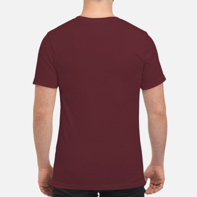 Merry Christmas German Shepherd - Premium Men's T-shirt