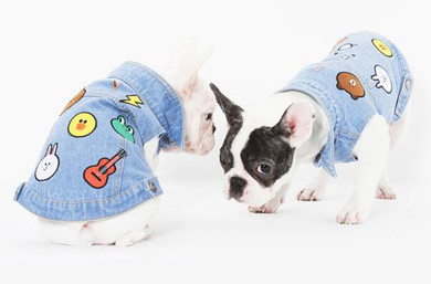 Rock&Roll Vest