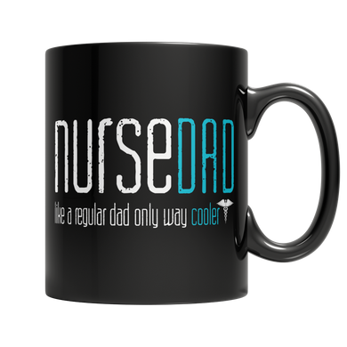 Nurse Dad