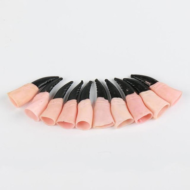Witch Finger Nail