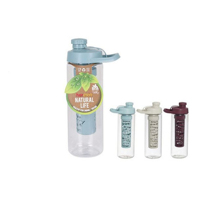 Water bottle Tritan (650 ml) Water bottle Tritan (650 ml)