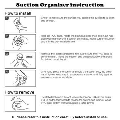 JOMOLA 17 inch Vacuum Suction Cup Shower Towel Bar for Bathroom Drill Free Kitchen Hand Towel Rack Holder Storage Hanger Stainless Steel Brushed Finish JOMOLA 17 inch Vacuum Suction Cup Shower Towel Bar for Bathroom Drill Free Kitchen Hand Towel Rack Holder Storage Hanger Stainless Steel Brushed Finish