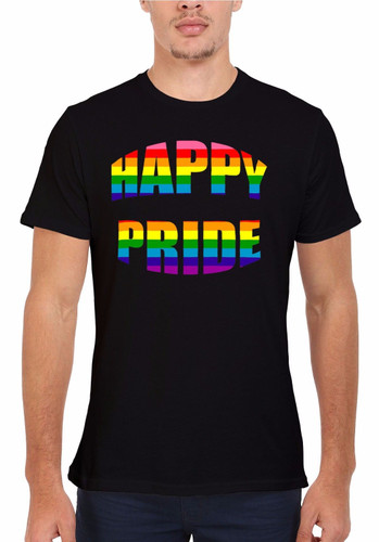 Happy Pride T-Shirt