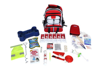 Deluxe Dog Survival Kit