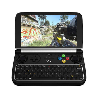 Video Game GPD WIN 2 Handheld Game Console 2.60Ghz 256GB RAM Win10 H-IPS Mini Gaming Handheld Console 109#D