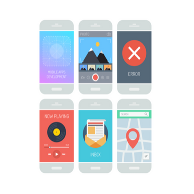 Mobile App Development in 27 Minutes: Android