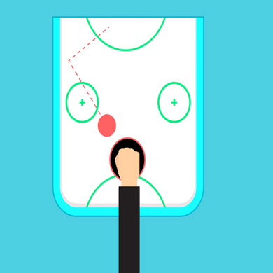 Learn to Code by Making an Air Hockey Game in Unity