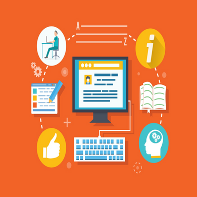 Build Your Brand: Blogging, SEO, SocialMedia & Relationships