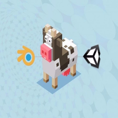 Learn Level Design with Blender and Unity 3D