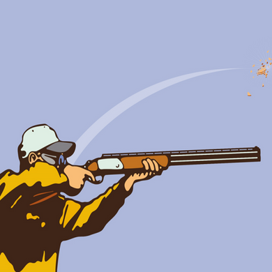 Unity  - Build , program and publish a 3D shooter game