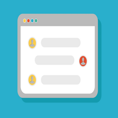 Unity 5 Build a chat system for online multiplayer games