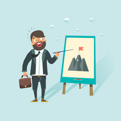 FREE COURSE: 7 Ways to Get Marketing Aligned with Your Sales Goals